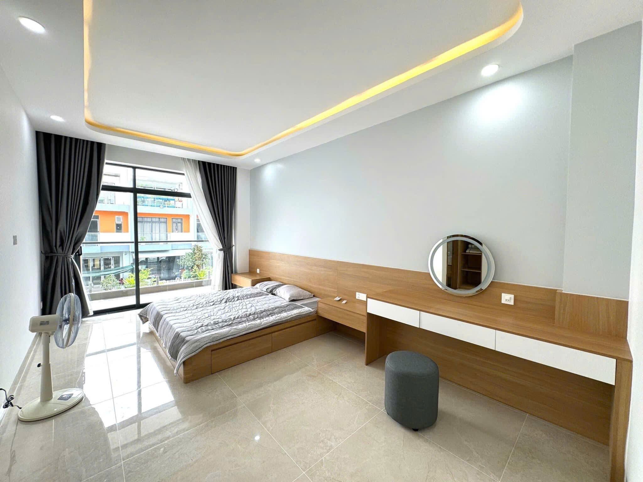 New house for rent in My Gia The Capella, Nha Trang | 3 bedrooms | 25 million